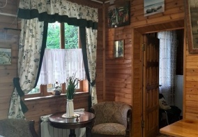 Гостевой дом У Марины в Сириусе