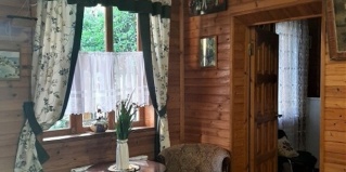 Сириус: Гостевой дом У Марины