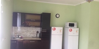 Ольгинка: Коттедж Кристина