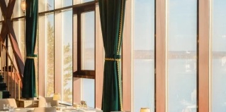 Братск: Отель Люкс