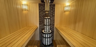 Бритвино: Глэмпинг Bri Village