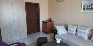 Новоспасское: Гостевой дом Guest house