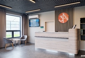 Отель 3А Шахты М4 в Шахты