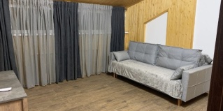 Домбай: Гостевой дом Гостевой дом