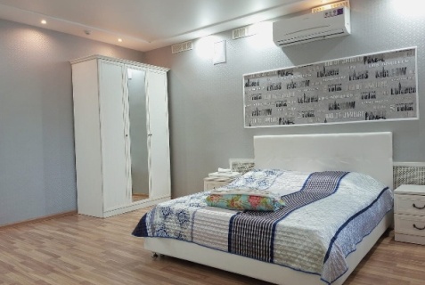 Элиста: Коттедж Гостиный двор