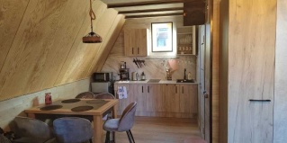 Шлиссельбург: Гостевой дом Rechka