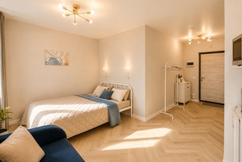 Ижевск: Апартаменты Privi House