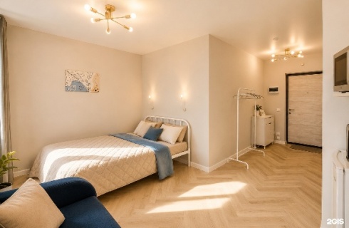 Ижевск: Апартаменты Privi House