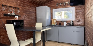 Зеленчукский район: Коттедж Горная Мята