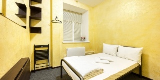 Москва: Отель Винтерфелл Бауманская