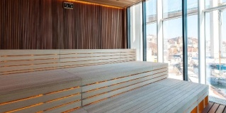 Владивосток: Отель Vladivostok Grand Hotel&SPA
