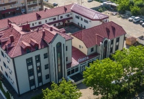 Отель Онега в Хабаровском крае