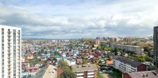 Иркутск: Апартаменты Kvartira_sutki38