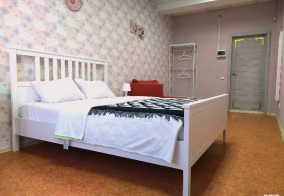 Хостел Hostel Vega в Казани