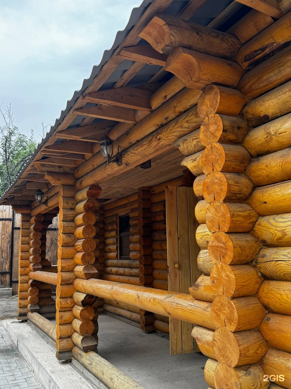 Qazaq. sauna. resort