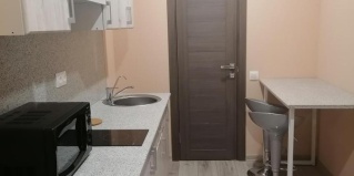 Кингисепп: Хостел Эконом