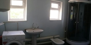 Атырау: Отель Joy