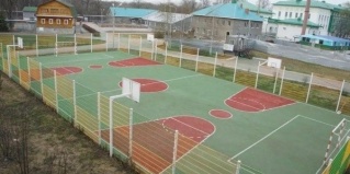 Уфа: Отель Черемушки