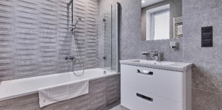 Зеленоградск: Апартаменты Park House