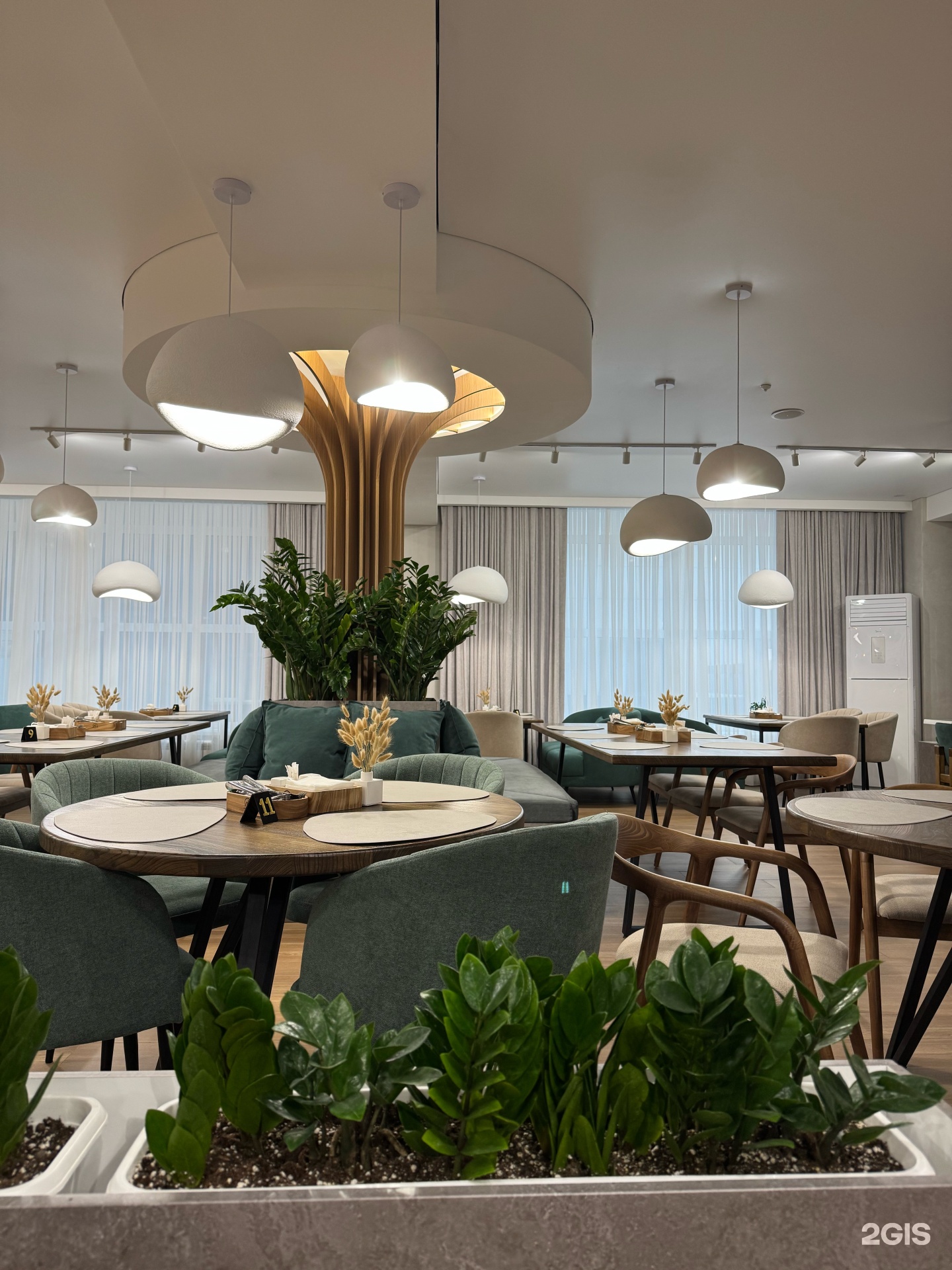 Altay Resort
