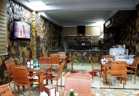 Мини-отель ShamS в Баку