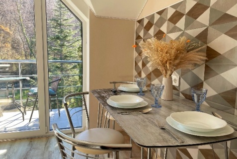 Агой: Апартаменты Goodwill