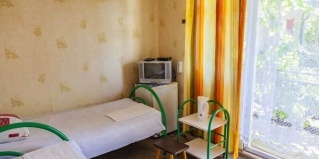 Анапа: Гостевой дом У Валеры