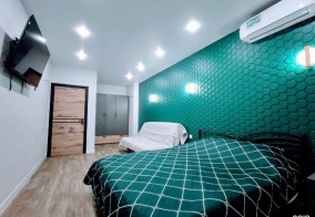 Апартаменты Веста в Республике Хакасия