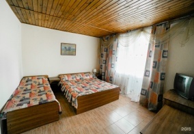 Гостевой дом Орел в Анапе