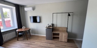 Казань: Отель Tazi Gizzat