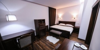 Павлодар: Отель Двин