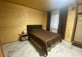 Отель Ладожская Ривьера в Владимире