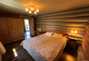 Турбаза Шанти в Тверской области