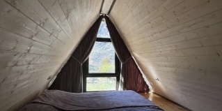 Верхняя Балкария: Глэмпинг Balkaria-frame