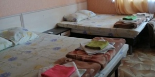 Анапа: Гостевой дом Изумруд