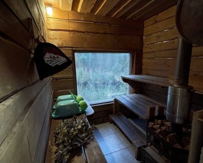 Архангельск: Коттедж Weekend29