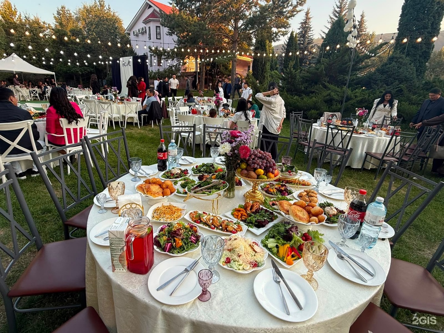 Alshy Resort