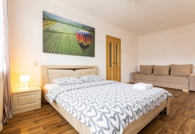 Апартаменты Навигатор в Красноярском крае