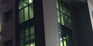 Уссурийск: Отель Plaza