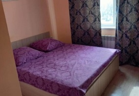 Отель Оазис в Атырау
