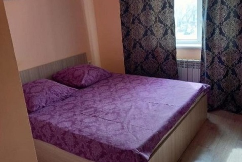 Атырау: Отель Оазис