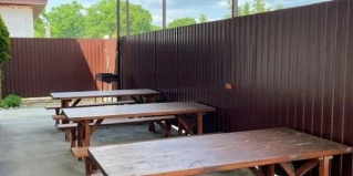 Тульский: Гостевой дом Фортуна