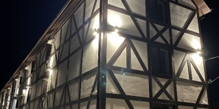 Соль-Илецк: Отель Holiday House