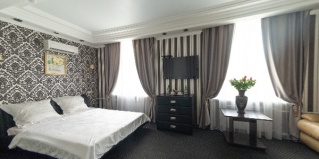 Казань: Отель Троя