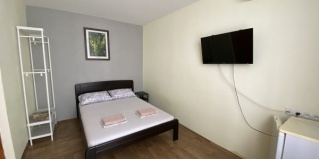 Лазаревское: Гостевой дом Ярд