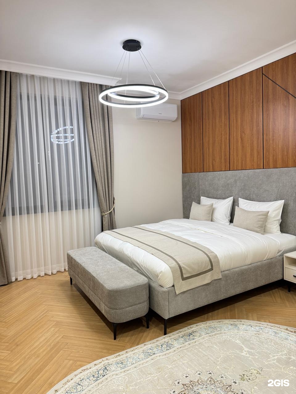 Alma Peak Boutique Hotel & SPA