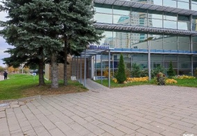 Отель IBB Hotel в Минске