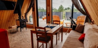 Пиголи: Турбаза Yal home