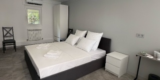 Сочи: Отель Dream