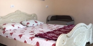 Кабардинка: Мини-отель Aurora